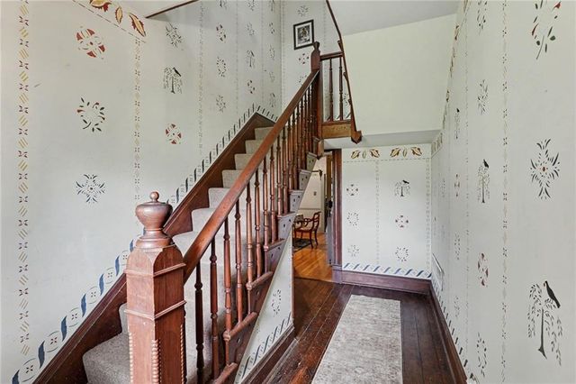 321 N Buckner Tarsney Road, Buckner, MO 64016