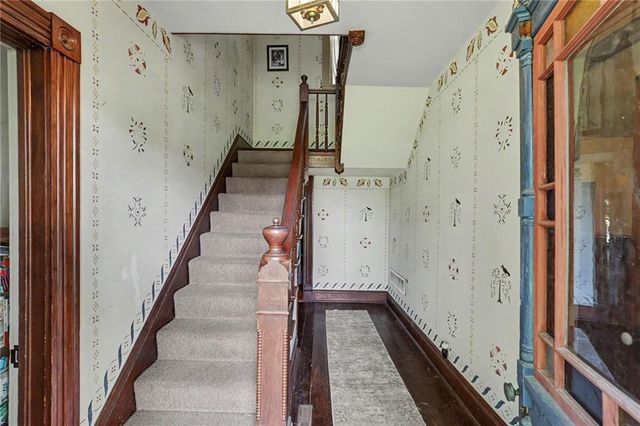 321 N Buckner Tarsney Road, Buckner, MO 64016