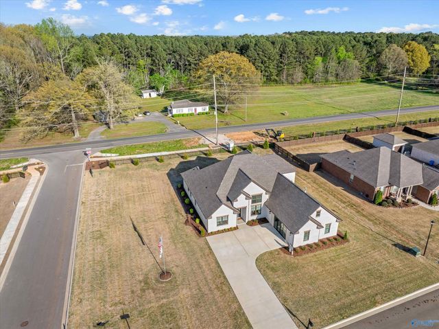 17592 Carillon Drive, Athens, AL 35611