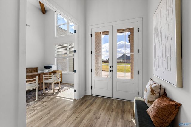 17592 Carillon Drive, Athens, AL 35611