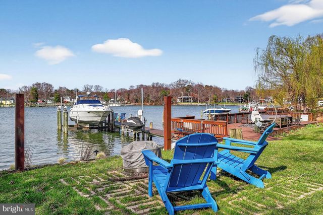 2020 POPLAR RIDGE RD, Pasadena, MD 21122