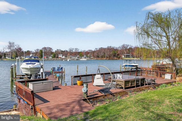 2020 POPLAR RIDGE RD, Pasadena, MD 21122