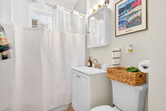 6 Brattle St 6, Arlington, MA 02476