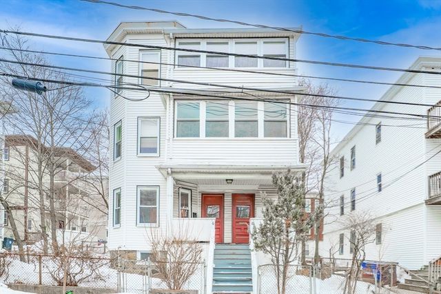6 Brattle St 6, Arlington, MA 02476