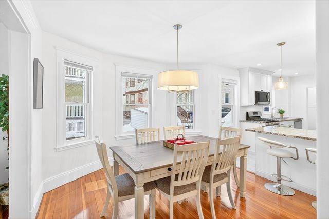 6 Brattle St 6, Arlington, MA 02476