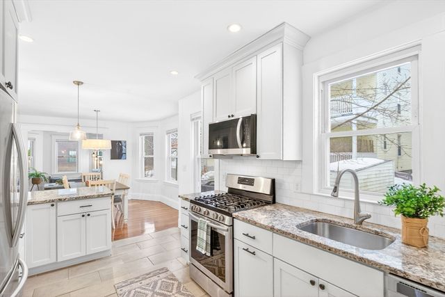 6 Brattle St 6, Arlington, MA 02476