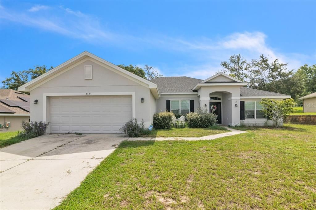 2005 ANGEL FISH LOOP, Leesburg, FL 34748