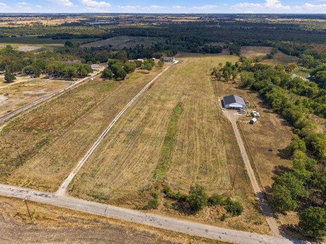 254 N Cooke Road, Ennis, TX 75119