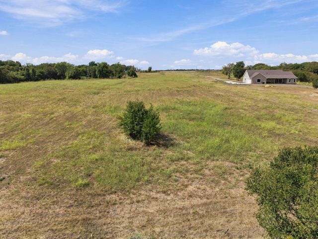 254 N Cooke Road, Ennis, TX 75119