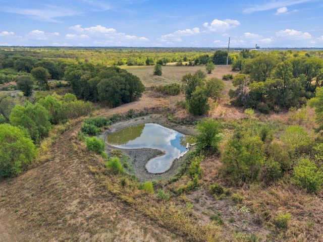 254 N Cooke Road, Ennis, TX 75119