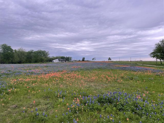 254 N Cooke Road, Ennis, TX 75119