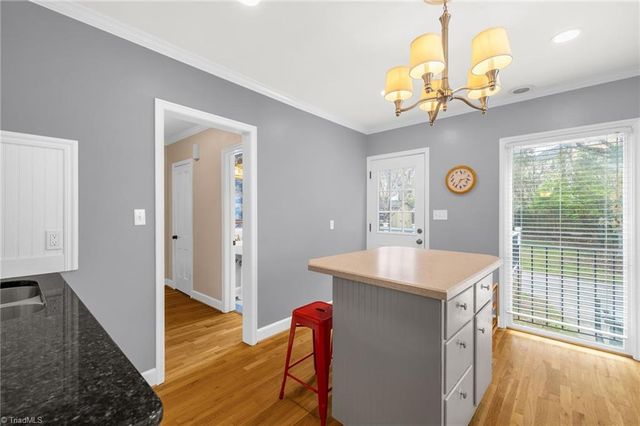 1811 W Friendly Avenue, Greensboro, NC 27403