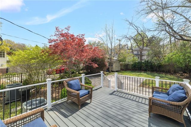 1811 W Friendly Avenue, Greensboro, NC 27403