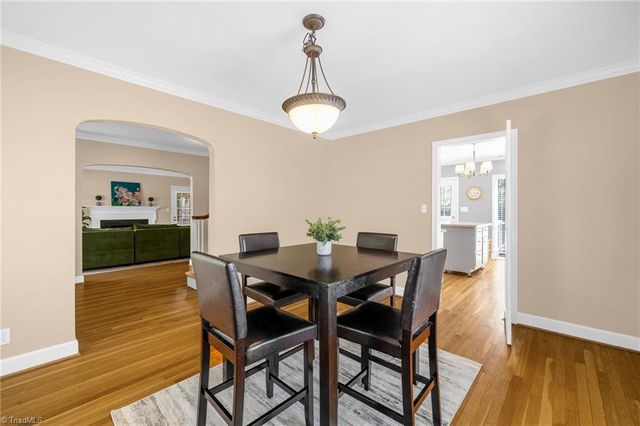 1811 W Friendly Avenue, Greensboro, NC 27403