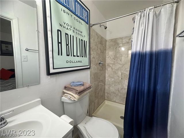 2125 Elm Avenue 2, Las Vegas, NV 89101