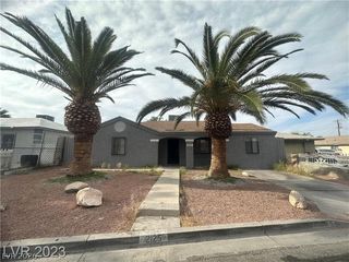 2125 Elm Avenue 2, Las Vegas, NV 89101