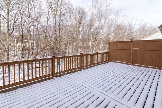 327 Cottonwood Lane, Saline, MI 48176