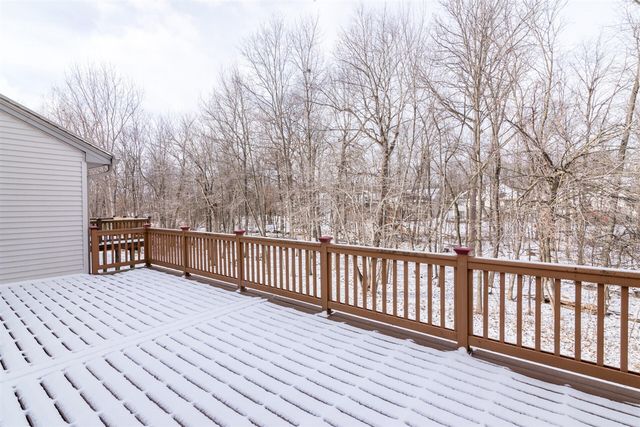 327 Cottonwood Lane, Saline, MI 48176