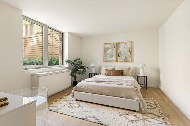 66 CLINTON Street MAISONETTE, New York City, NY 10002