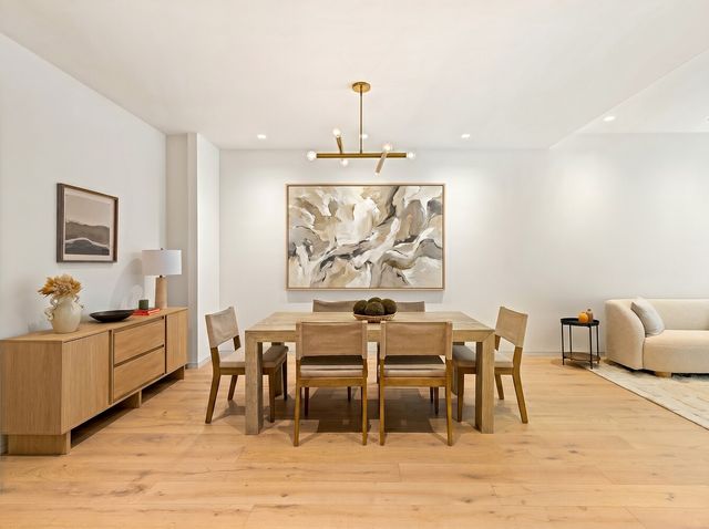 66 CLINTON Street MAISONETTE, New York City, NY 10002