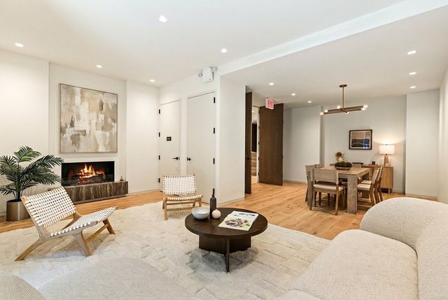 66 CLINTON Street MAISONETTE, New York City, NY 10002