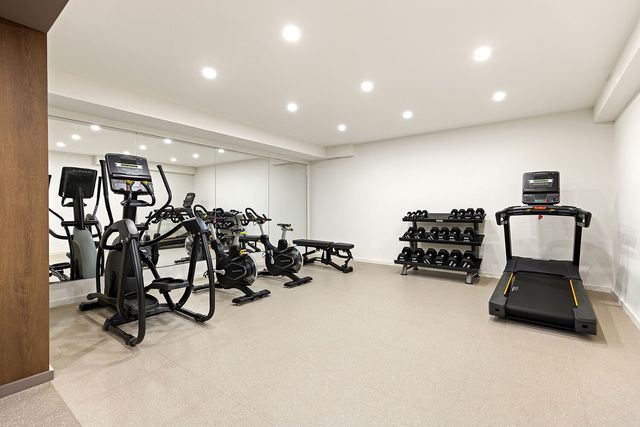 66 CLINTON Street MAISONETTE, New York City, NY 10002