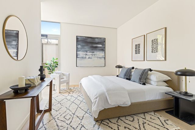 66 CLINTON Street MAISONETTE, New York City, NY 10002
