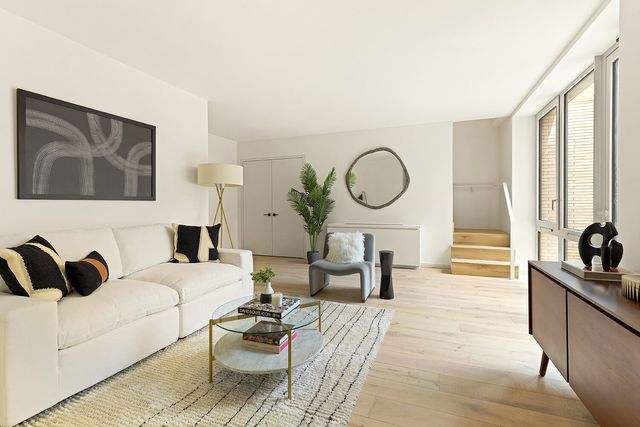 66 CLINTON Street MAISONETTE, New York City, NY 10002