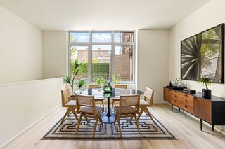 66 CLINTON Street MAISONETTE, New York City, NY 10002