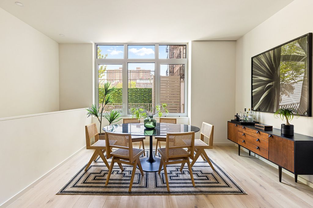 66 CLINTON Street MAISONETTE, New York City, NY 10002