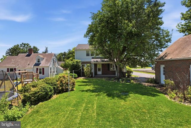 3827 PARK AVE, Schnecksville, PA 18078