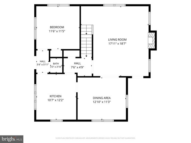 3827 PARK AVE, Schnecksville, PA 18078