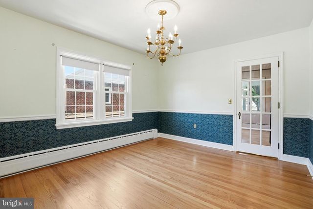 3827 PARK AVE, Schnecksville, PA 18078