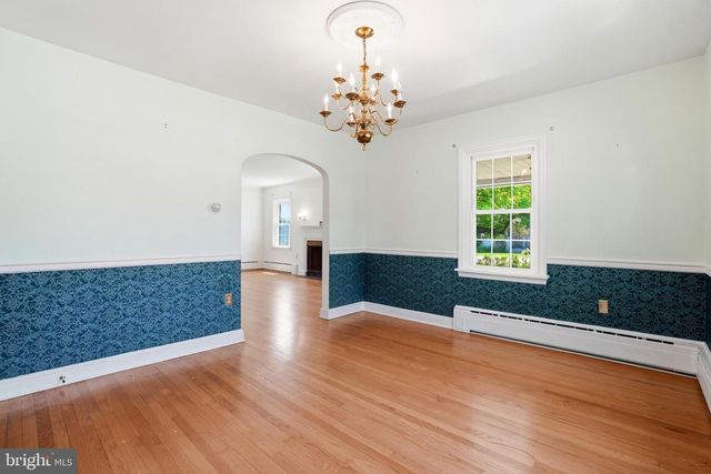 3827 PARK AVE, Schnecksville, PA 18078