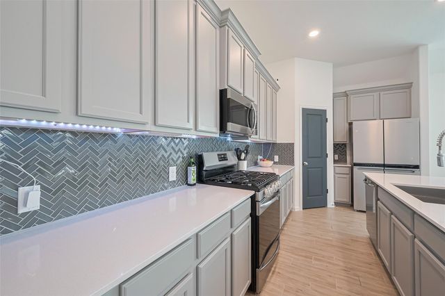 7526 Barkstone Lane, Richmond, TX 77469