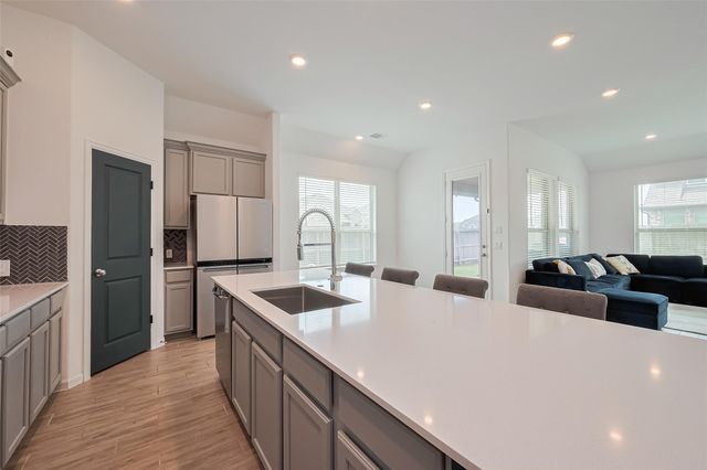 7526 Barkstone Lane, Richmond, TX 77469