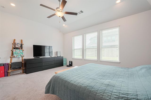 7526 Barkstone Lane, Richmond, TX 77469