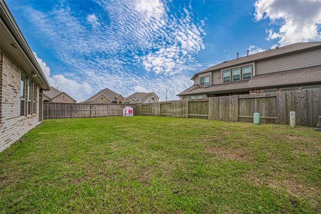 7526 Barkstone Lane, Richmond, TX 77469