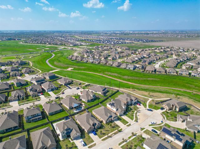 7526 Barkstone Lane, Richmond, TX 77469