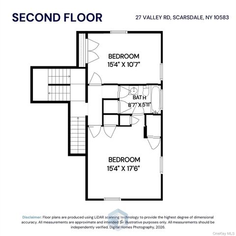 27 Valley Road, Scarsdale, NY 10583