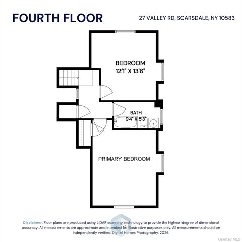 27 Valley Road, Scarsdale, NY 10583