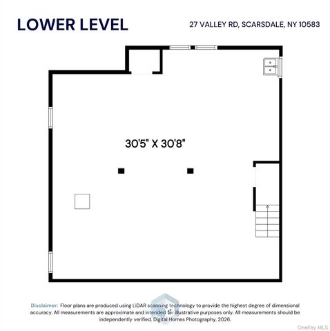 27 Valley Road, Scarsdale, NY 10583