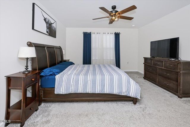 1528 Rhodes Pond Street, Wendell, NC 27591