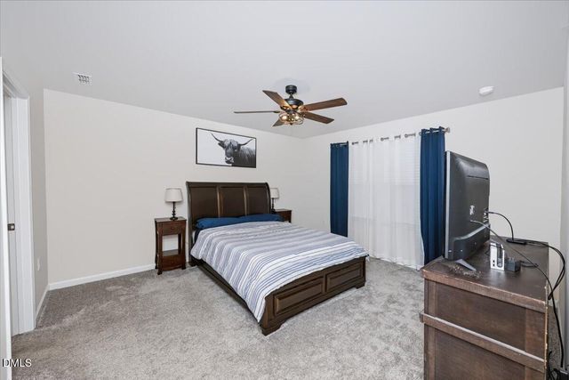 1528 Rhodes Pond Street, Wendell, NC 27591