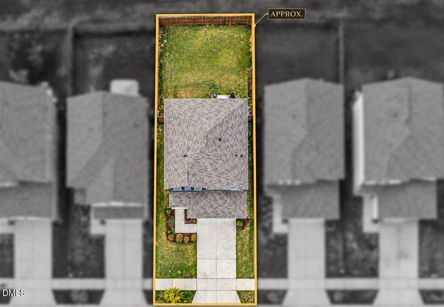 1528 Rhodes Pond Street, Wendell, NC 27591