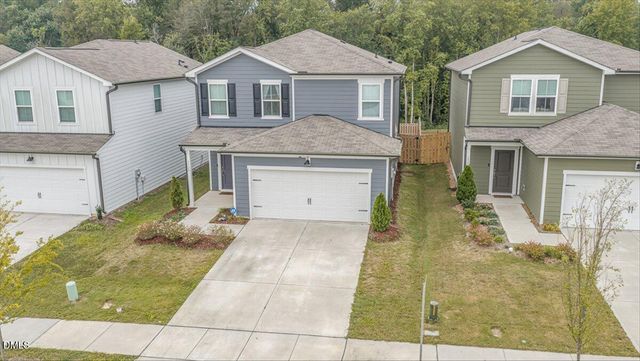 1528 Rhodes Pond Street, Wendell, NC 27591