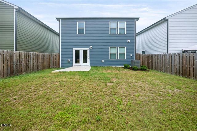 1528 Rhodes Pond Street, Wendell, NC 27591