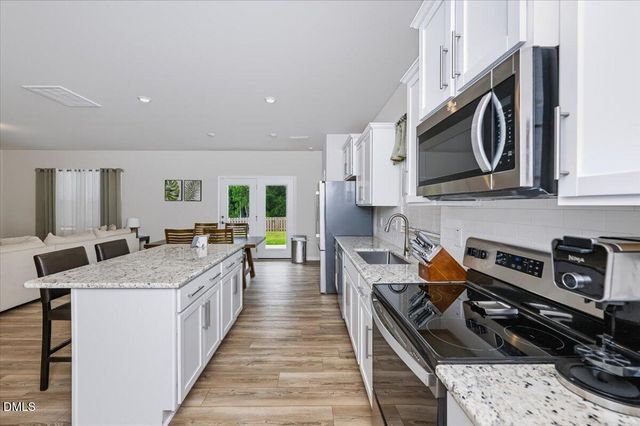 1528 Rhodes Pond Street, Wendell, NC 27591