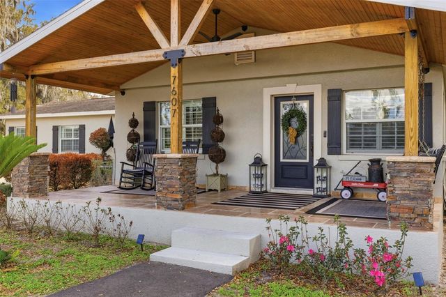 7607 KINARD RD, Plant City, FL 33565