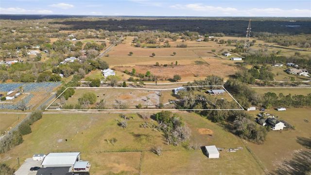 7607 KINARD RD, Plant City, FL 33565